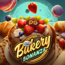 Bakery Bonanza pgslot