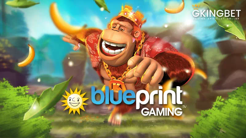 สล็อต Blueprint gaming