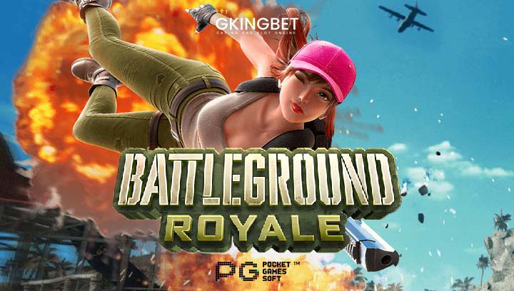 Battleground Royale