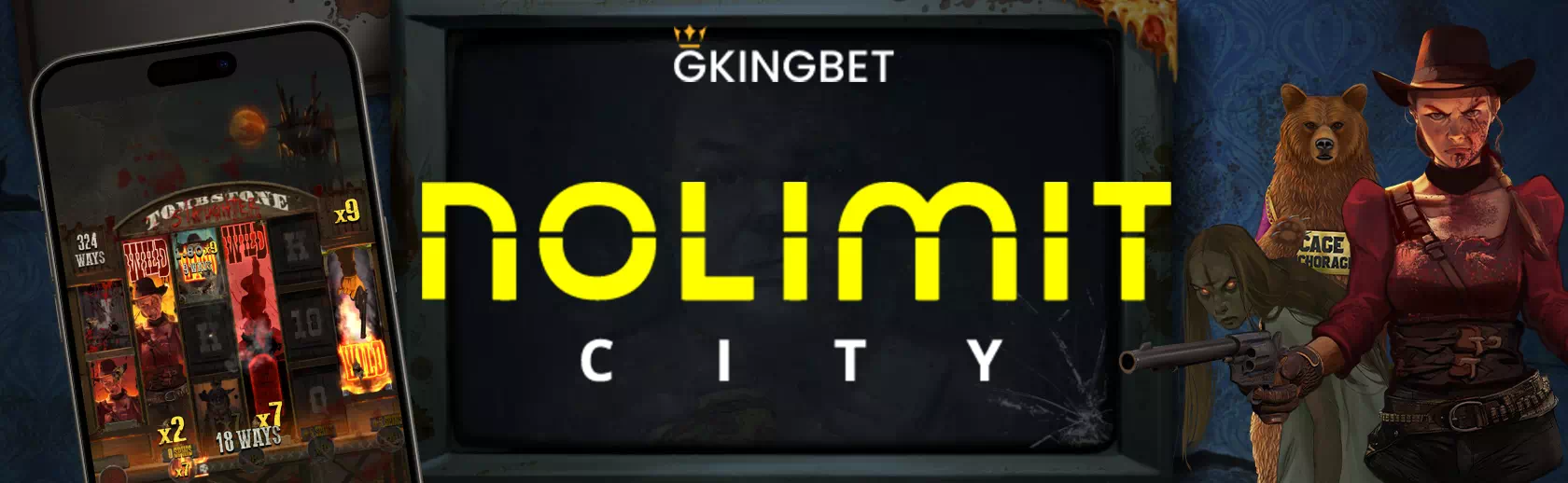 Nolimit City