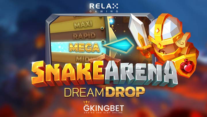 Snake Arena Dream Drop