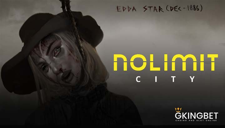 nolimit city เว็บตรง