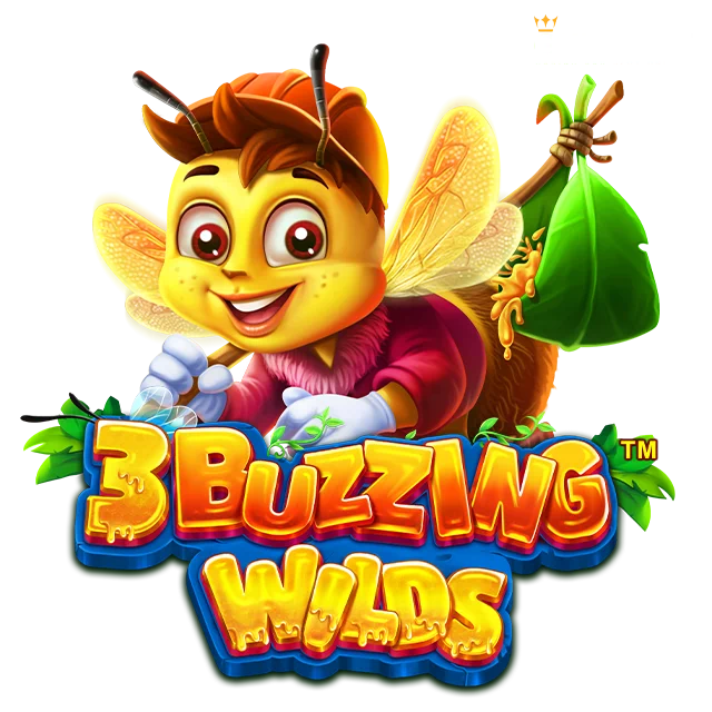 สล็อต 3 Buzzing Wilds