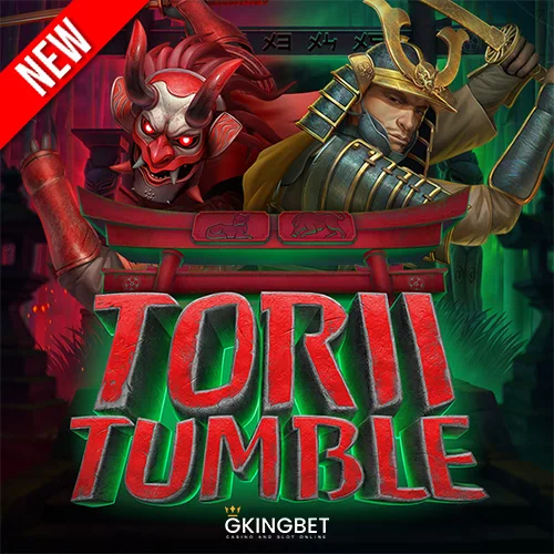 Torii Tumble Relax Gaming