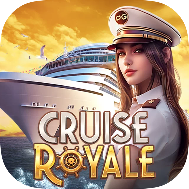 ทดลองเล่น Cruise Royale