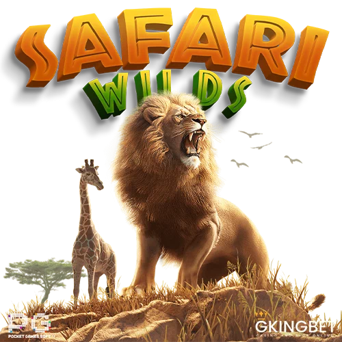 safari wilds pg slot