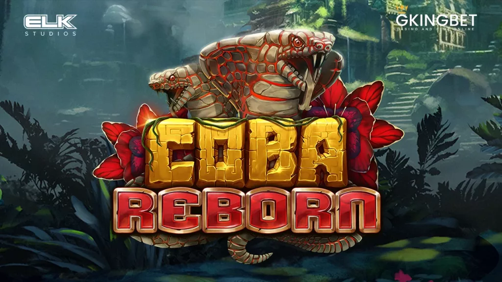 Coba Reborn