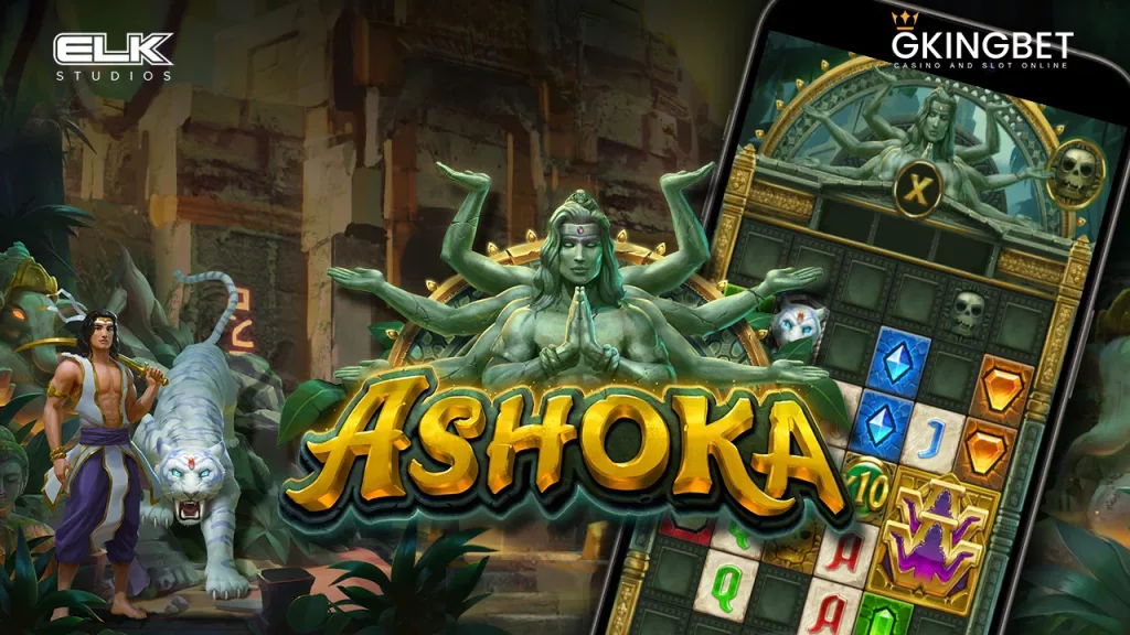 Ashoka