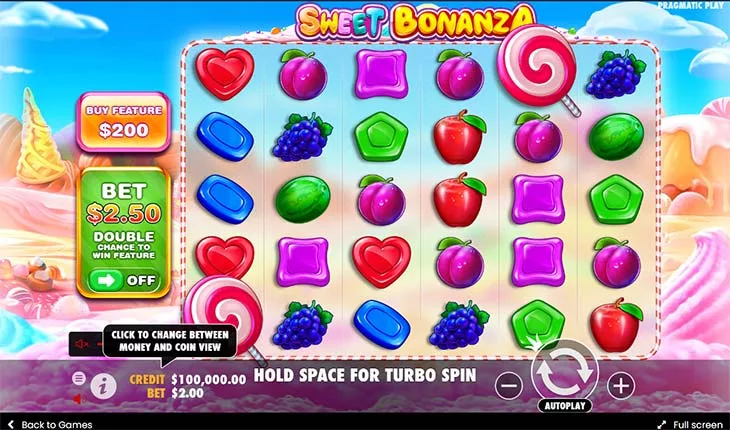 สล็อต Sweet-Bonanza-Dice Pragmatic Play