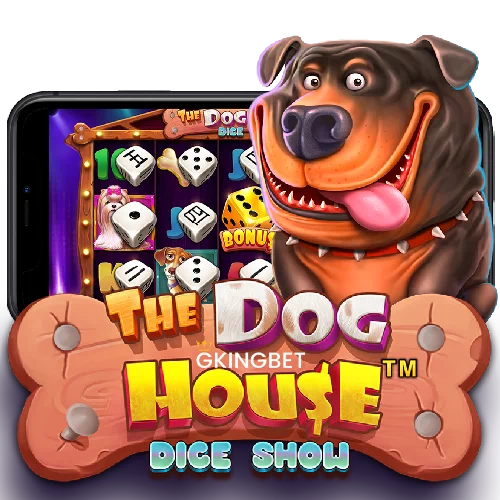 The Dog House Dice Show