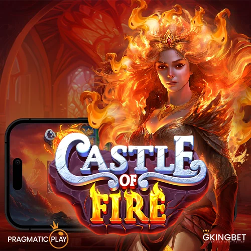 Castle of Fire