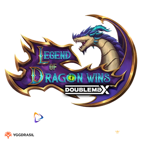 Legend of the Dragon Wins DoubleMax