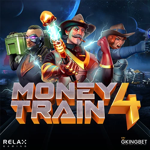 Money Train 4