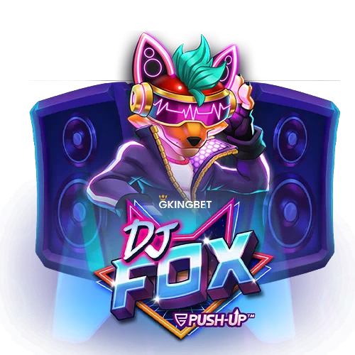 DJ Fox