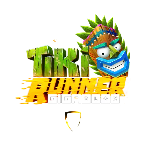 Tiki Runner GigaBlox