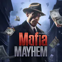 pgsoft afia Mayhem pgslot