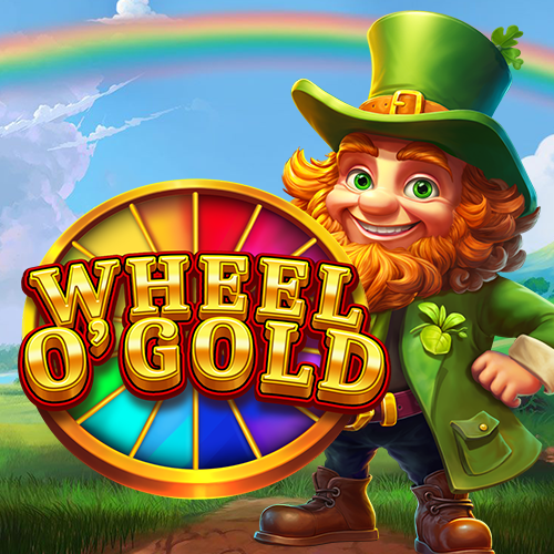 Wheel O'Gold