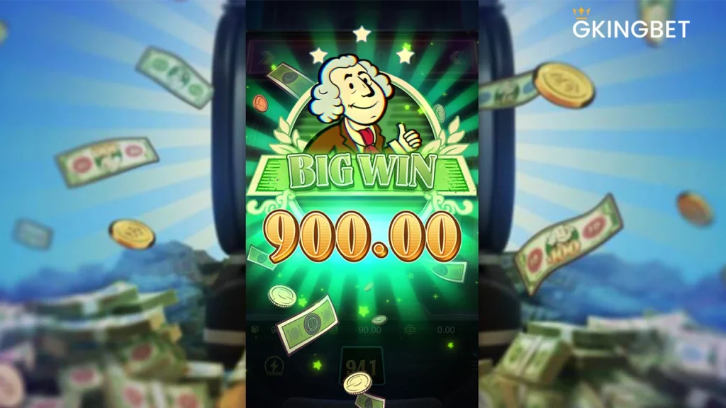 Cash Mania PGSLOT