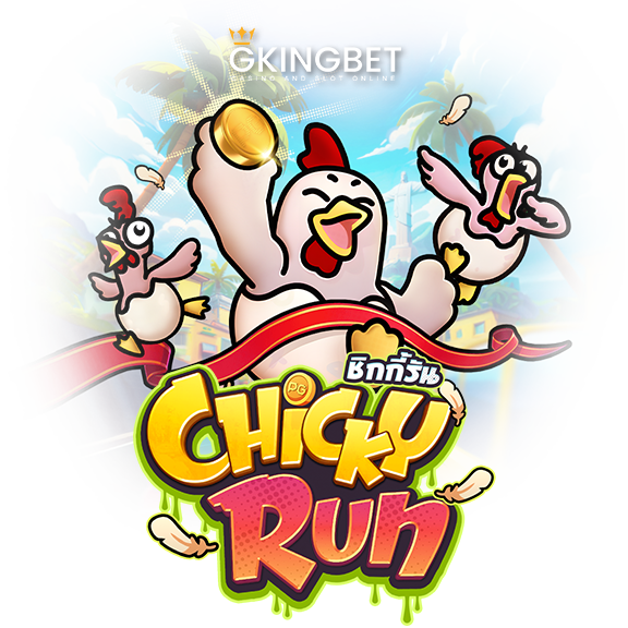 Chicky Run PG slot