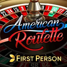 American Roulette