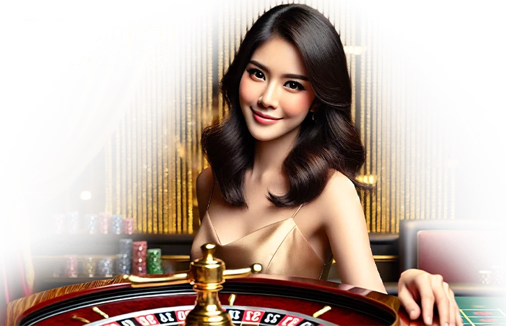 Evolution Gaming Roulette