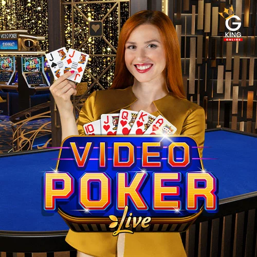 Evolution Poker Online