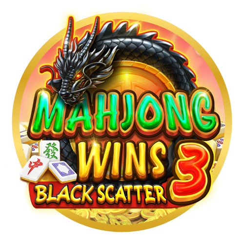 Mahjong Wins 3 Black Scatter ทัวร์นาเมนต์