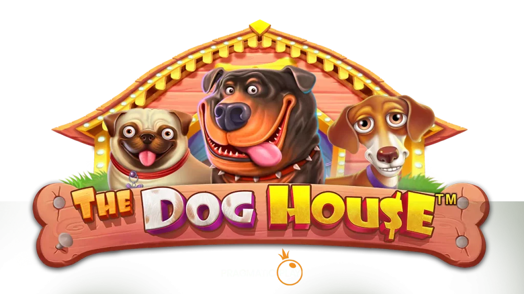 The Dog House Pragmatic Play