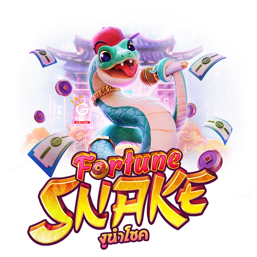 ทดลองเล่น Fortune Snake PG slot